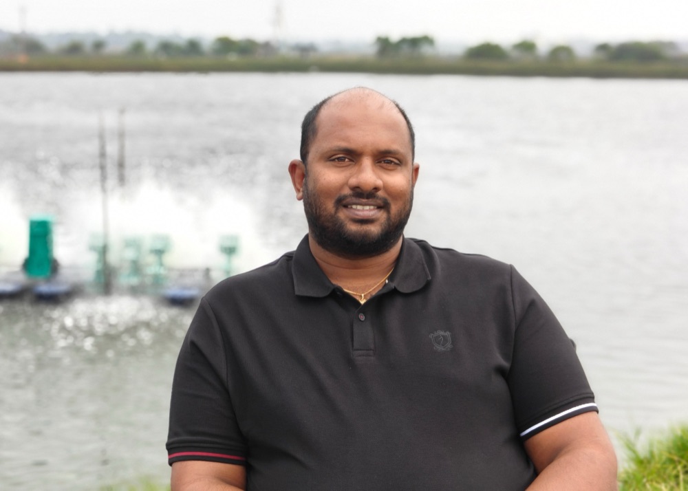 Aditya Naga Varma Mantena